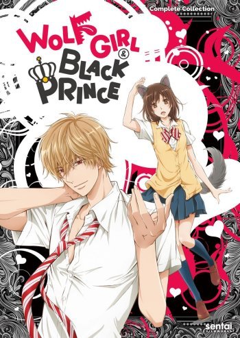 Wotaku Girl and High School Boy Wotaku Girl and High School Boy