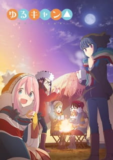 Yuru-Camp Yuru-Camp